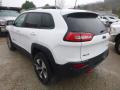 2018 Cherokee Trailhawk 4x4 #3