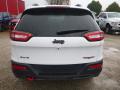 2018 Cherokee Trailhawk 4x4 #4