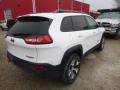2018 Cherokee Trailhawk 4x4 #5