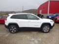 2018 Cherokee Trailhawk 4x4 #6