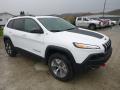 2018 Cherokee Trailhawk 4x4 #7