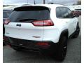 2018 Cherokee Trailhawk 4x4 #2