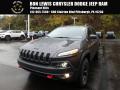2018 Cherokee Trailhawk 4x4 #1