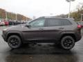 2018 Cherokee Trailhawk 4x4 #2