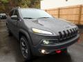 2018 Cherokee Trailhawk 4x4 #7