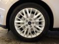  2018 Ford Focus Titanium Sedan Wheel #5