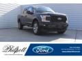 2018 F150 XL SuperCrew 4x4 #1