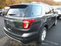 2017 Explorer XLT 4WD #2