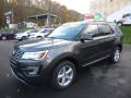 2017 Explorer XLT 4WD #5