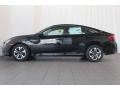 2018 Civic LX Sedan #5
