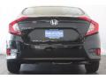 2018 Civic LX Sedan #6