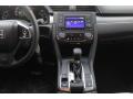 2018 Civic LX Sedan #15