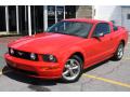 2006 Mustang GT Premium Coupe #1