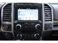 Controls of 2018 Ford F150 King Ranch SuperCrew 4x4 #15