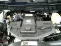  2018 3500 6.7 Liter OHV 24-Valve Cummins Turbo-Diesel Inline 6 Cylinder Engine #35