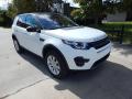 2018 Discovery Sport SE #2