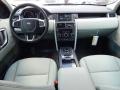 Dashboard of 2018 Land Rover Discovery Sport SE #4