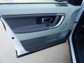 Door Panel of 2018 Land Rover Discovery Sport SE #17