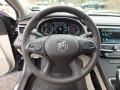  2018 Buick LaCrosse Preferred Steering Wheel #16