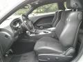 Front Seat of 2018 Dodge Challenger T/A 392 #9