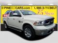 2018 1500 Laramie Longhorn Crew Cab 4x4 #1