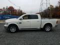  2018 Ram 1500 Pearl White #3