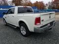 2018 1500 Laramie Longhorn Crew Cab 4x4 #4