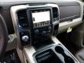 Dashboard of 2018 Ram 1500 Laramie Longhorn Crew Cab 4x4 #10
