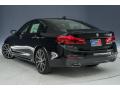 2018 5 Series 540i Sedan #3