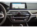 2018 5 Series 540i Sedan #4