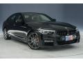2018 5 Series 540i Sedan #10