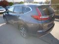 2018 CR-V EX AWD #2