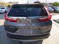 2018 CR-V EX AWD #3