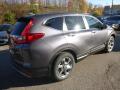 2018 CR-V EX AWD #4
