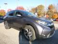 2018 CR-V EX AWD #5