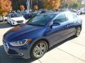 2018 Elantra Value Edition #5 2018 Elantra Value Edition #5