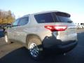 2018 Traverse LT AWD #3 2018 Traverse LT AWD #3
