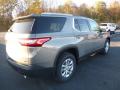 2018 Traverse LT AWD #5 2018 Traverse LT AWD #5