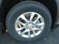 2018 Traverse LT AWD #8 2018 Traverse LT AWD #8