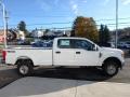 2017 F350 Super Duty XL Crew Cab 4x4 #4