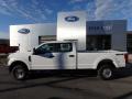 2017 F350 Super Duty XL Crew Cab 4x4 #9