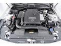  2018 SLC 2.0 Liter Turbocharged DOHC 16-Valve VVT 4 Cylinder Engine #8