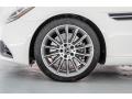  2018 Mercedes-Benz SLC 300 Roadster Wheel #9