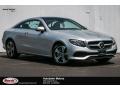 2018 E 400 4Matic Coupe #1 2018 E 400 4Matic Coupe #1