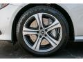 2018 Mercedes-Benz E 400 4Matic Coupe Wheel #10 2018 Mercedes-Benz E 400 4Matic Coupe Wheel #10