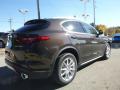 2018 Stelvio Ti AWD #8