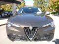 2018 Stelvio Ti AWD #12