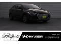 2018 Elantra SEL #1 2018 Elantra SEL #1