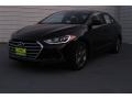 2018 Elantra SEL #3 2018 Elantra SEL #3