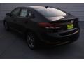2018 Elantra SEL #5 2018 Elantra SEL #5